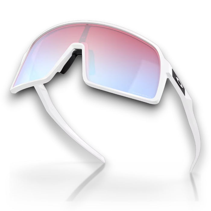 Oakley Sutro Bicycle Sunglasses