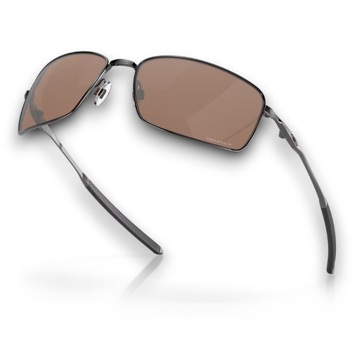 Oakley Square Wire Lifestyle Sunglasses