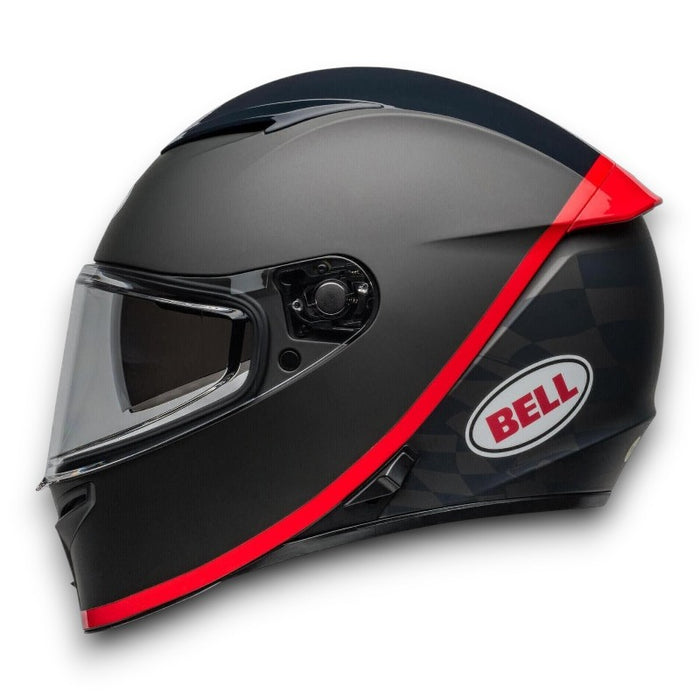Bell Powersports Lithium MIPS Motorcycle Helmet