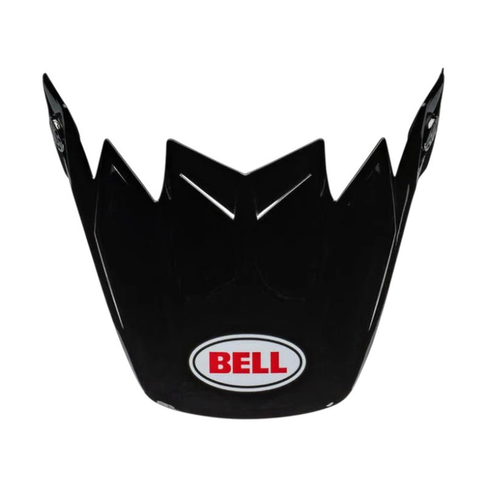 Bell Powersports Moto-9 Flex Visor Motorcycle Helmet Accessories