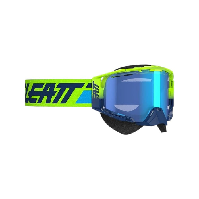 Leatt Goggle Velocity 6.5 SNX Iriz Bicycle Goggles