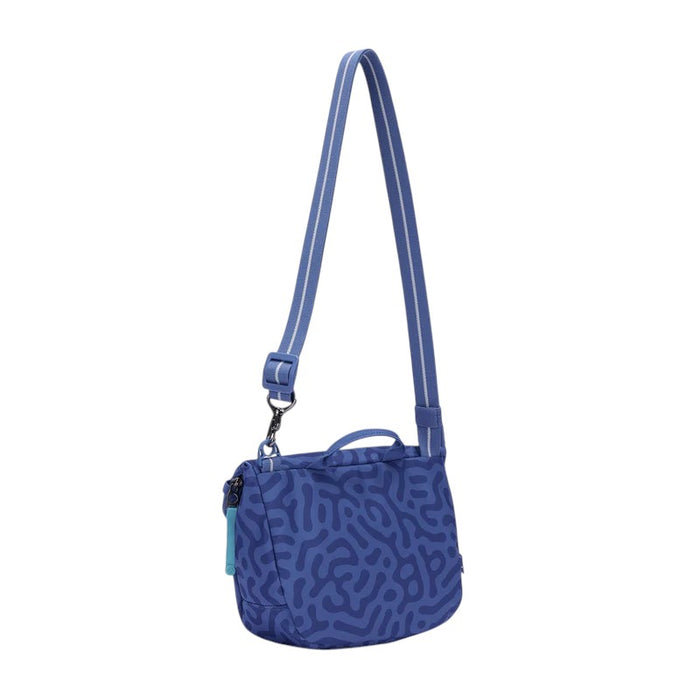 Pacsafe GO Saddle Lifestyle Crossbody & Totes