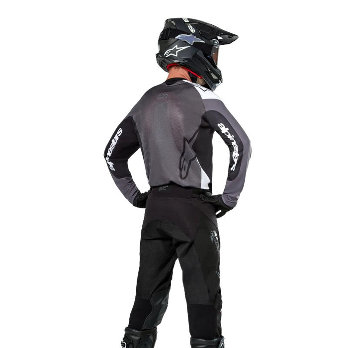 Alpinestars Pro-Dura Motorcycle Jerseys