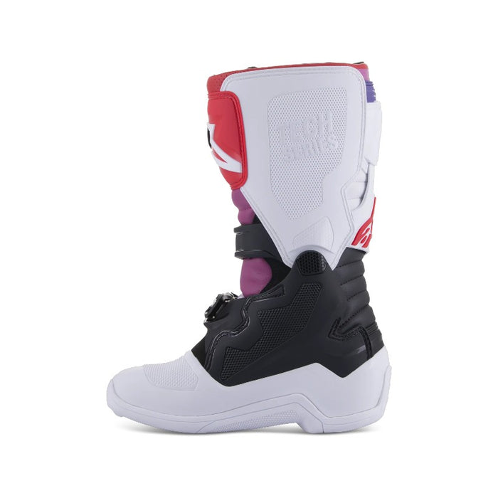 Alpinestars Tech 7S Youth Motorcycle Boots