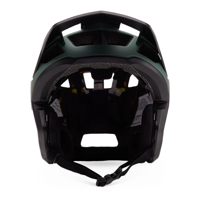 FOX Racing Dropframe Bicycle Helmets