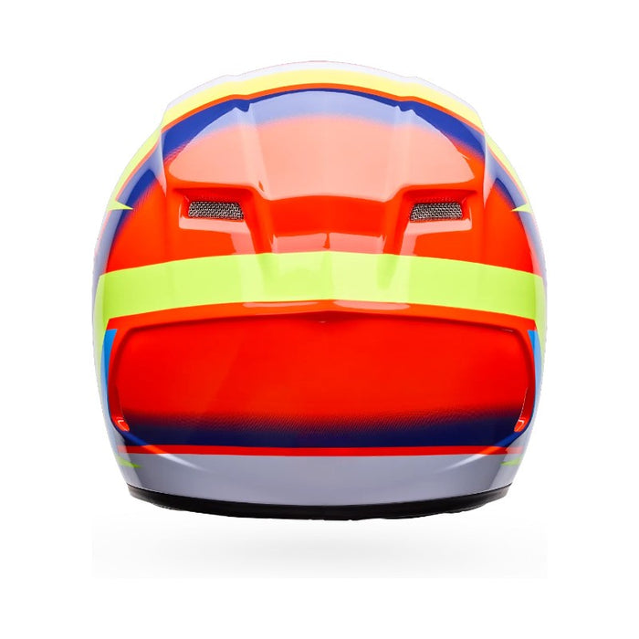 Bell Powersports Qualifier Ascent Motorcycle Helmets