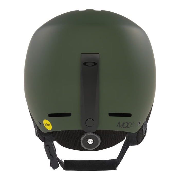 Oakley Mod1 Pro Snow Helmets