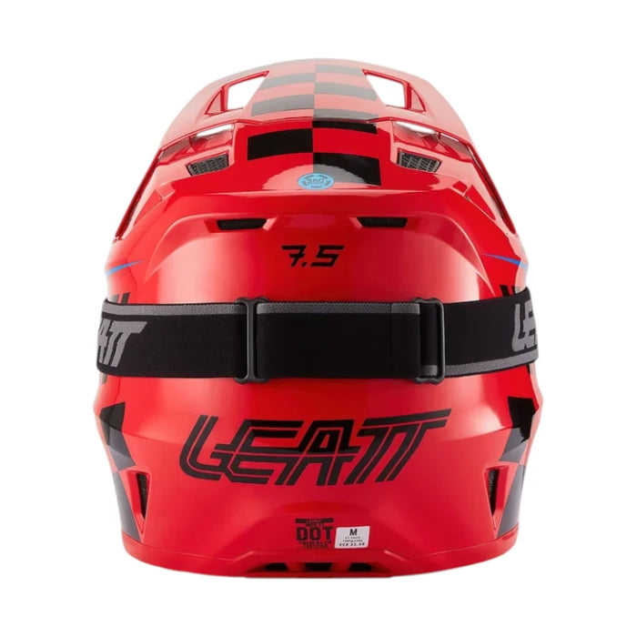 Leatt Kit Moto 7.5 Motorcycle Helmets