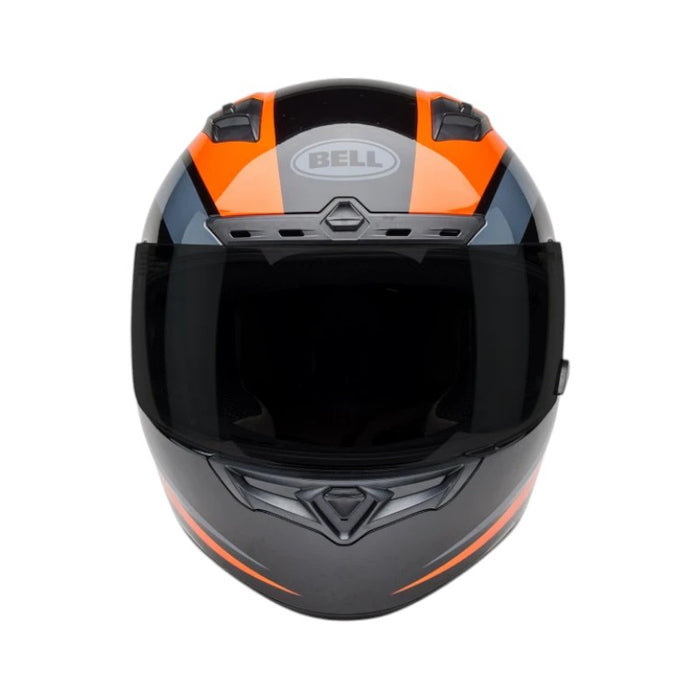 Bell Powersports Qualifier DLX MIPS Motorcycle Helmet