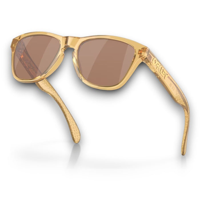 Oakley Frogskins Xxs Lifestyle Sunglasses