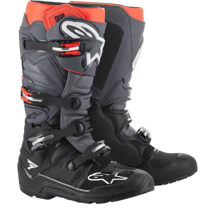 Alpinestars Tech 7 Enduro Motorcycle Boots