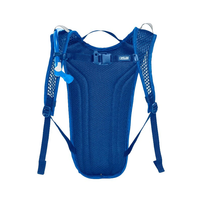 CamelBak Mini M.U.L.E.® 50oz Hydration Pack with Crux 1.5L Reservoir Hiking Hydration Packs