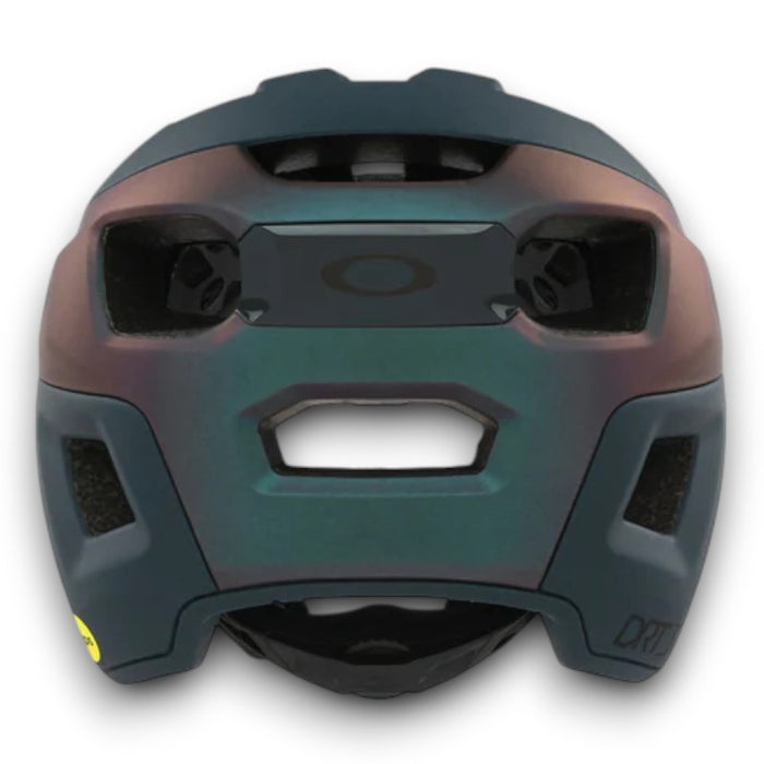 Oakley Drt3 Trail Bicycle Helmets
