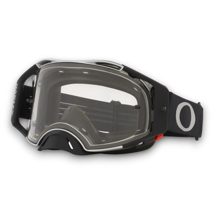 Oakley Abmx Motorcycle Goggles