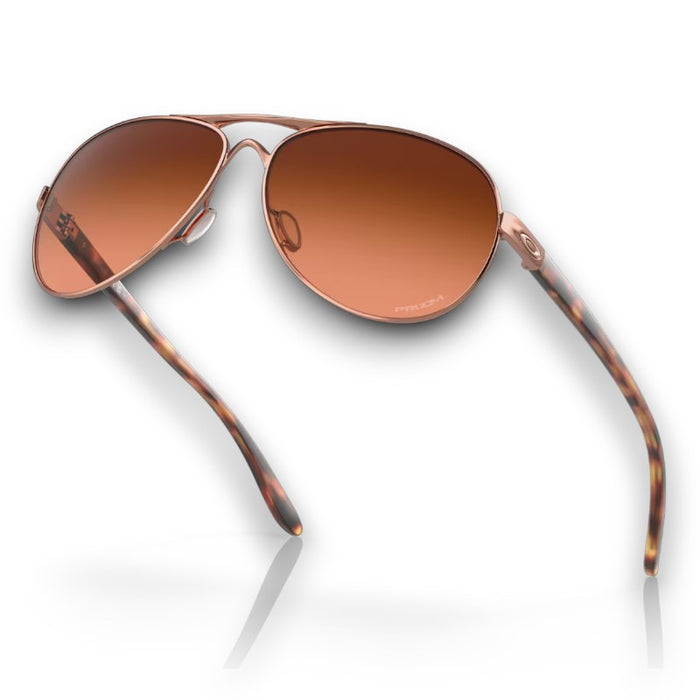 Oakley Feedback Lifestyle Sunglasses