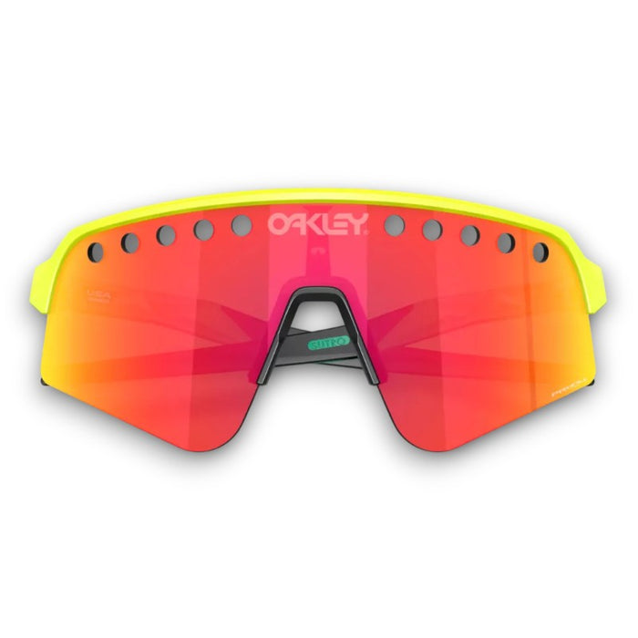 Oakley Sutro Lite Sweep Bicycle Sunglasses
