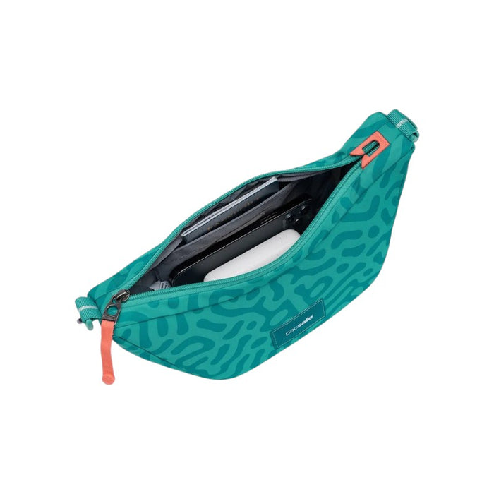 Pacsafe GO Lunar Lifestyle Crossbody & Totes