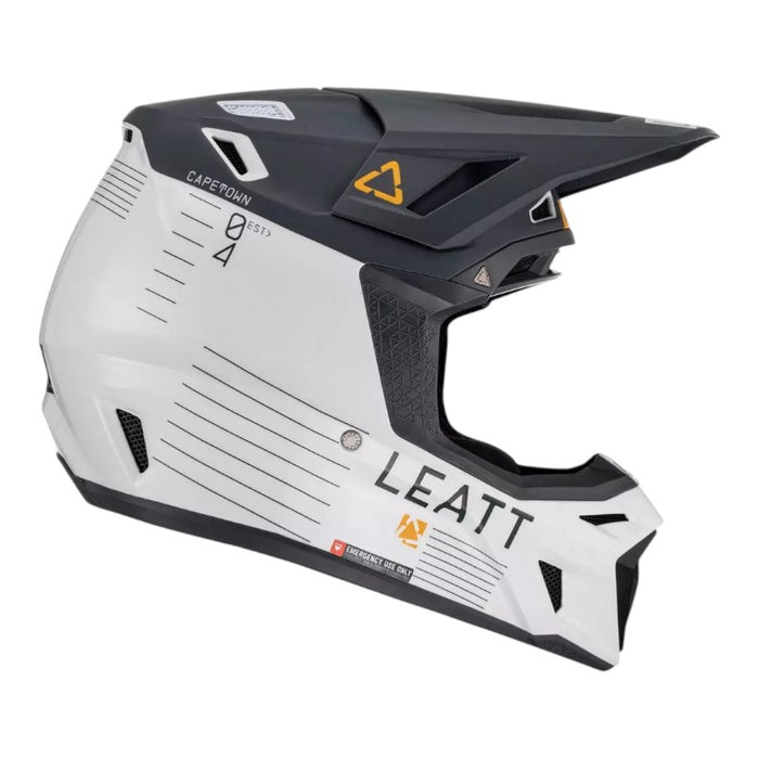 Leatt Helmet Kit Moto 8.5 Motorcycle Helmets