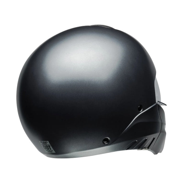 Bell Powersports Broozer Motorcycle Helmets