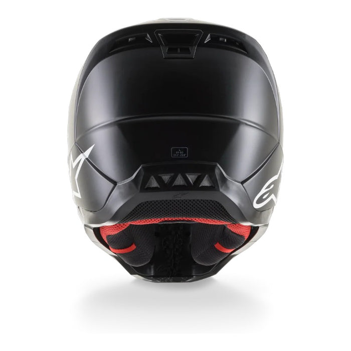 Alpinestars SM5 Solid Motorcycle Helmets