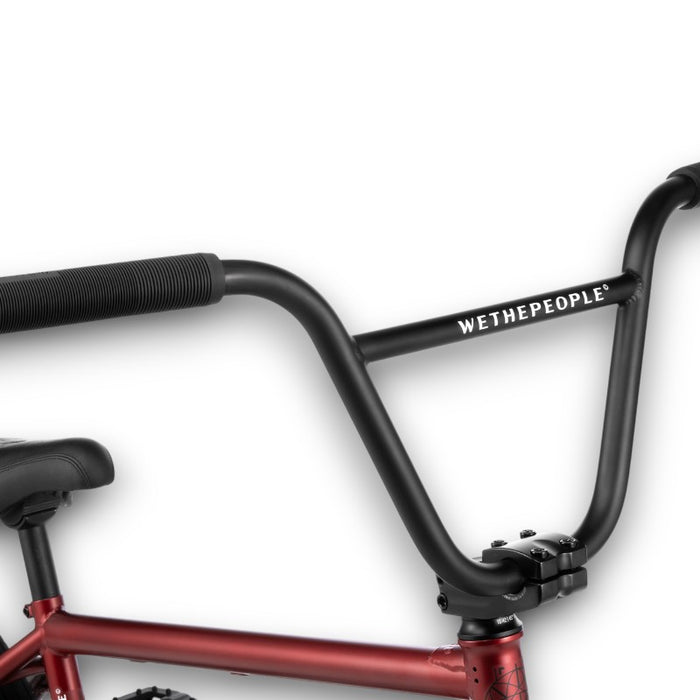 WeThePeople Justice BMX Bicycles