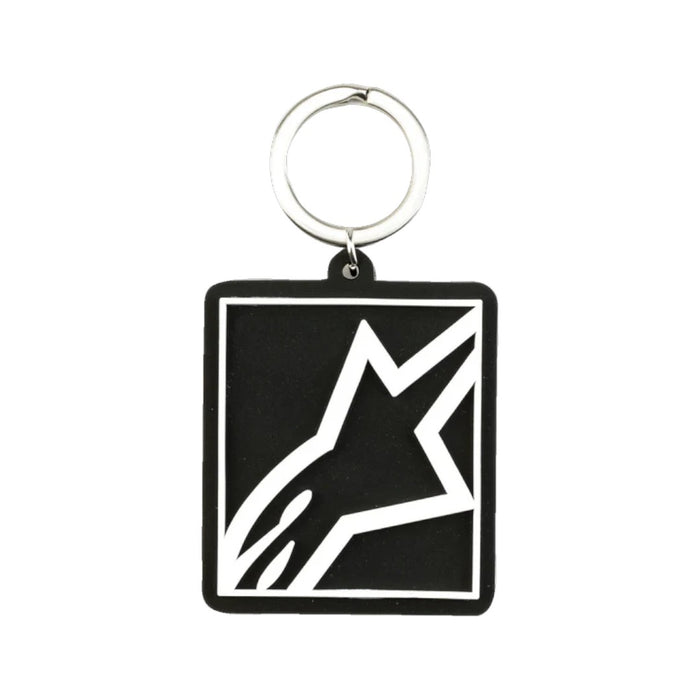 Alpinestars Corp Shift Key Fob Motorcycle Apparel