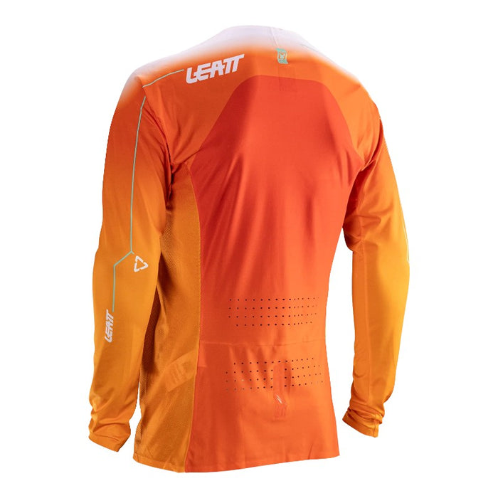 Leatt Jersey Moto 5.5 2026 UltraWeld Motorcycle Apparel