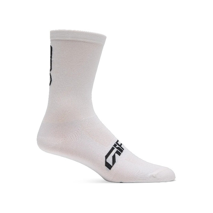 Giro Comp Racer High Rise Bicycle Socks