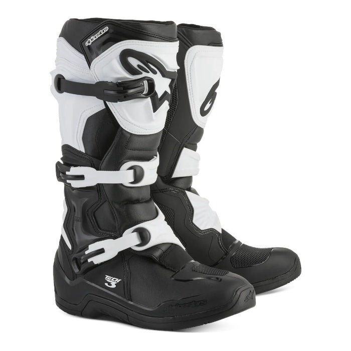 Alpinestars Tech 3 Motorcycle Boots