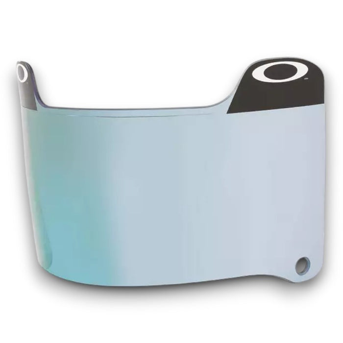 Oakley Oakley Football Pro Prizm Clear Shield Football Shields