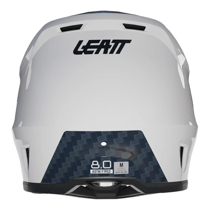 Leatt Helmet MTB Gravity 8.0 Bicycle Helmets