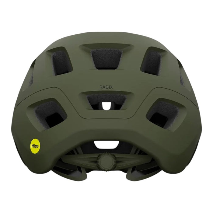 Giro Radix Mips Men's Bicycle Helmets