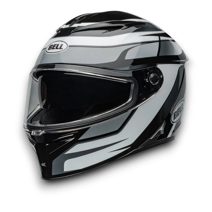 Bell Powersports Lithium MIPS Motorcycle Helmet