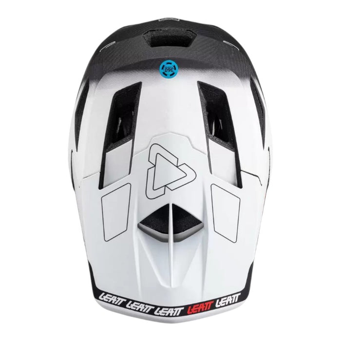 Leatt Helmet MTB Gravity 6.0 Carbon Bicycle Helmets