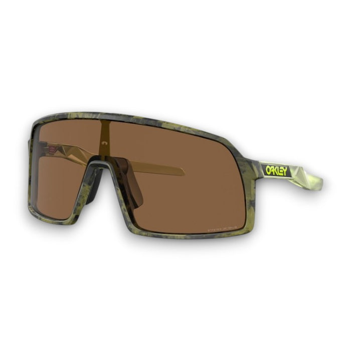 Oakley Sutro S Bicycle Sunglasses