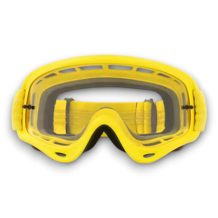 Oakley O Frame Mx Motorcycle Goggles