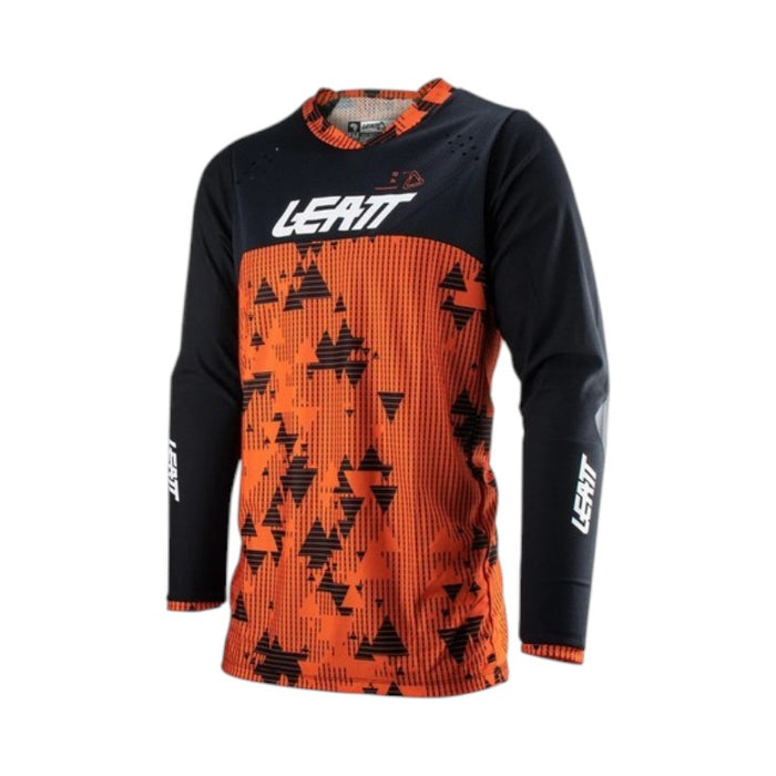 Leatt Jersey Moto 4.5 Enduro Motorcycle Apparel