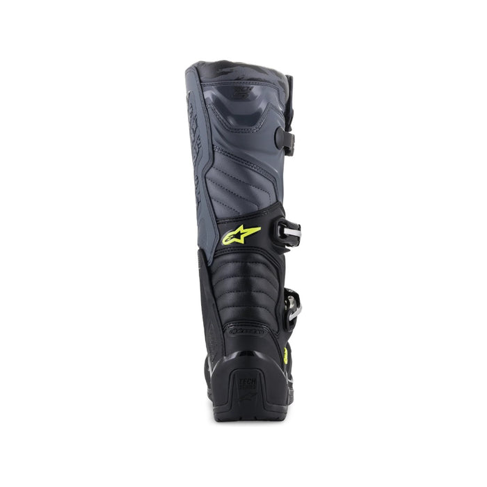 Alpinestars Tech 5 Motorcycle Boots