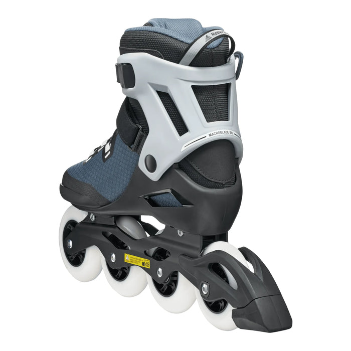 Rollerblade Macroblade 90 Inline Skates