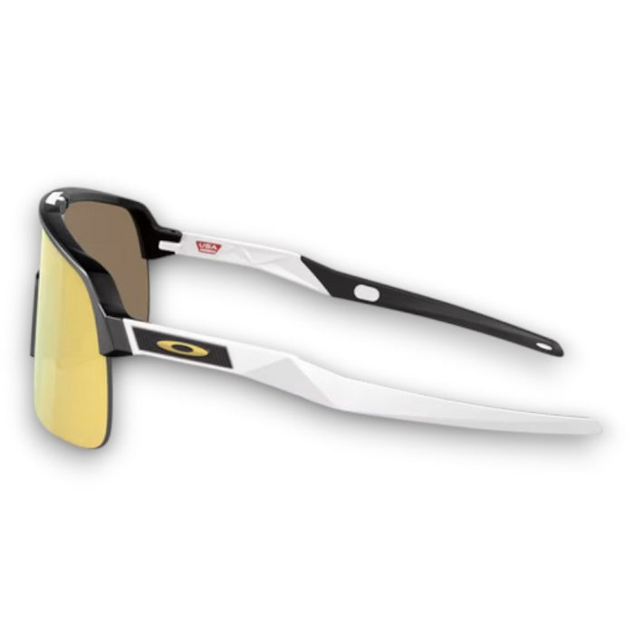 Oakley Sutro Lite Bicycle Sunglasses
