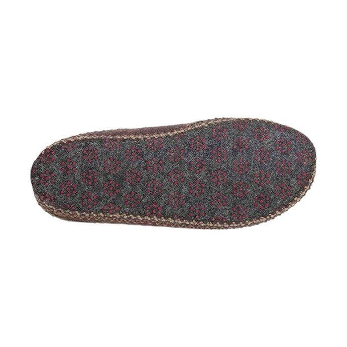 Haflinger As Classic Lifestyle Slippers