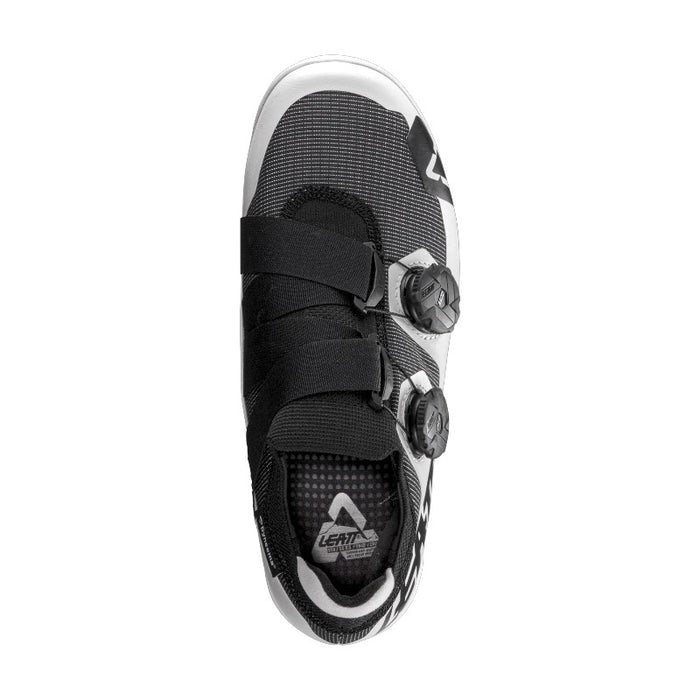 Leatt Shoe ProClip 8.0 Race Bicycle Shoes