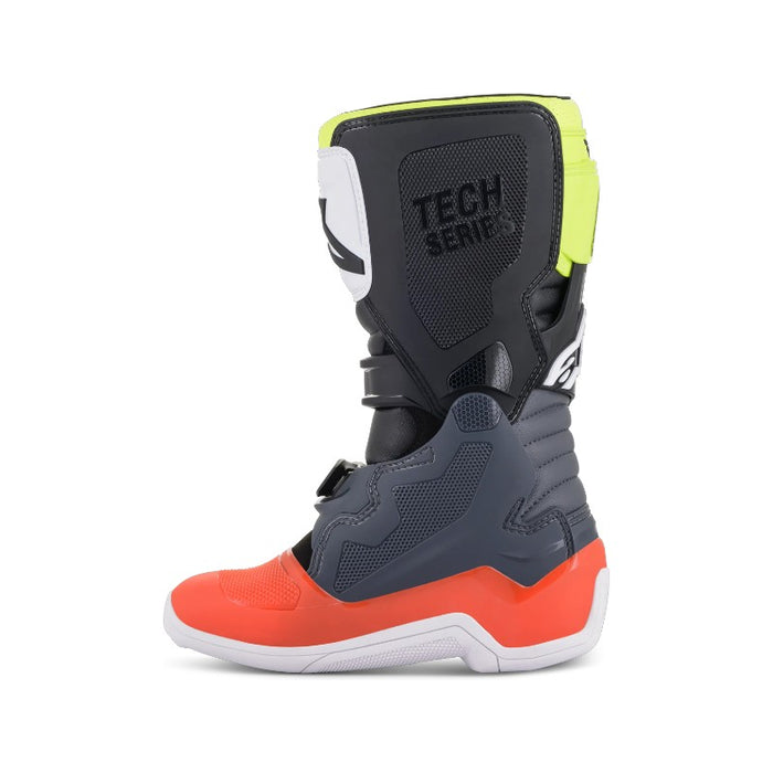Alpinestars Tech 7S Youth Motorcycle Boots