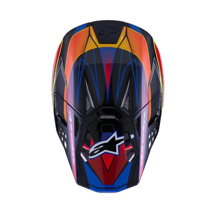 Alpinestars S-M10 Era Motorcycle Helmets