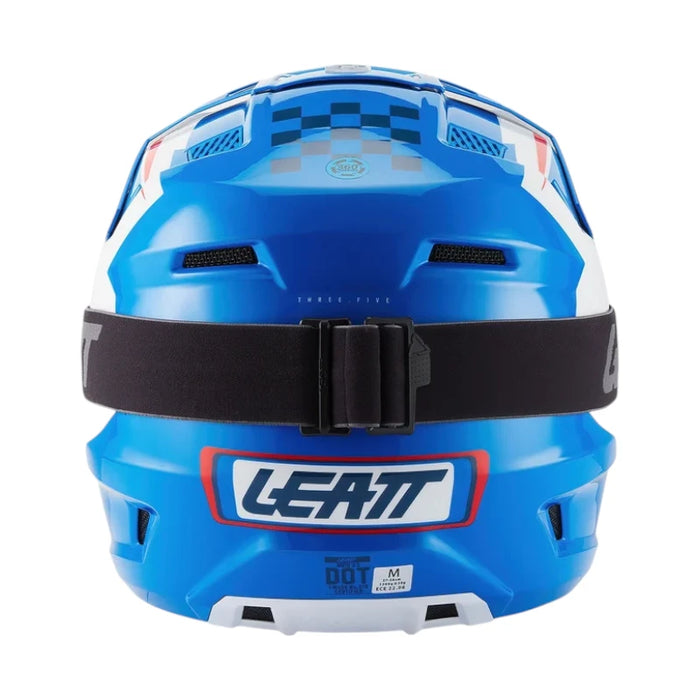 Leatt Kit Moto 3.5 Motorcycle Helmets