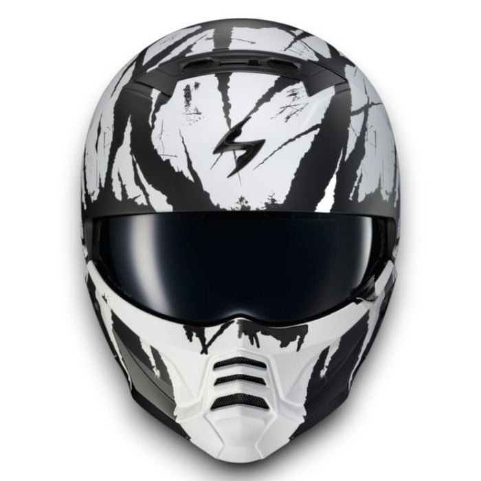 SCORPION EXO Covert 2 Open-Face Marauder 2 Motorcycle Helmets