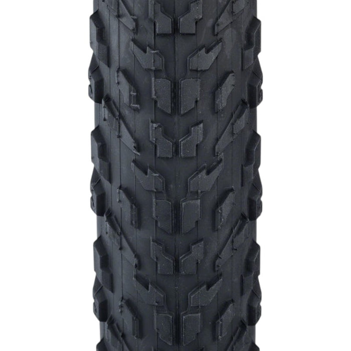 Michelin Country Dry 2  26"x2.00 Wire Clincher 30TPI Black Bicycle Tires