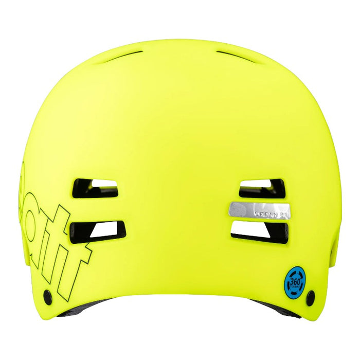 Leatt Helmet MTB Urban 2.0 Jr Bicycle Helmets