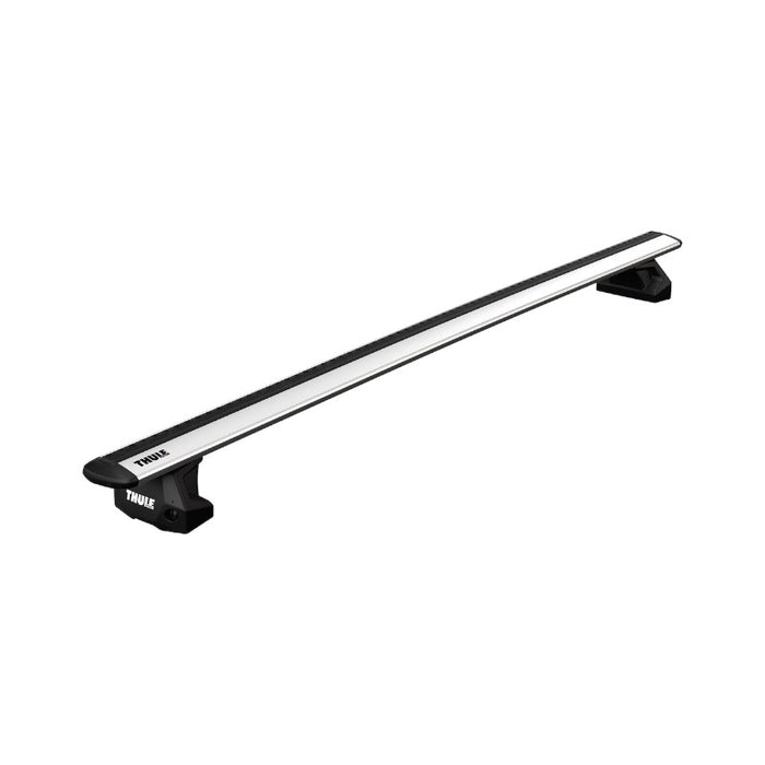 Thule Evo Fixpoint vehicle feet Bicycle Roof Racks