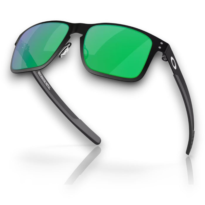 Oakley Holbrook Metal Lifestyle Sunglasses